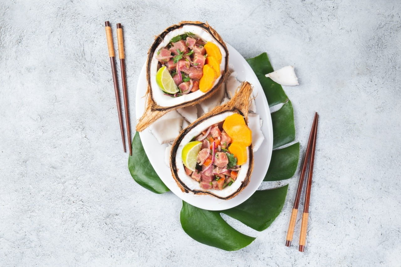 Culinary inspiration