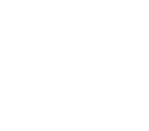 Logo blanc d’Apatoa, dessiné par Arthur