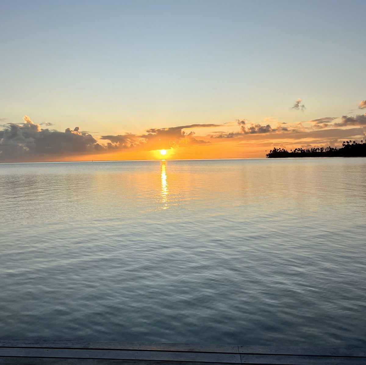 lagon raiatea