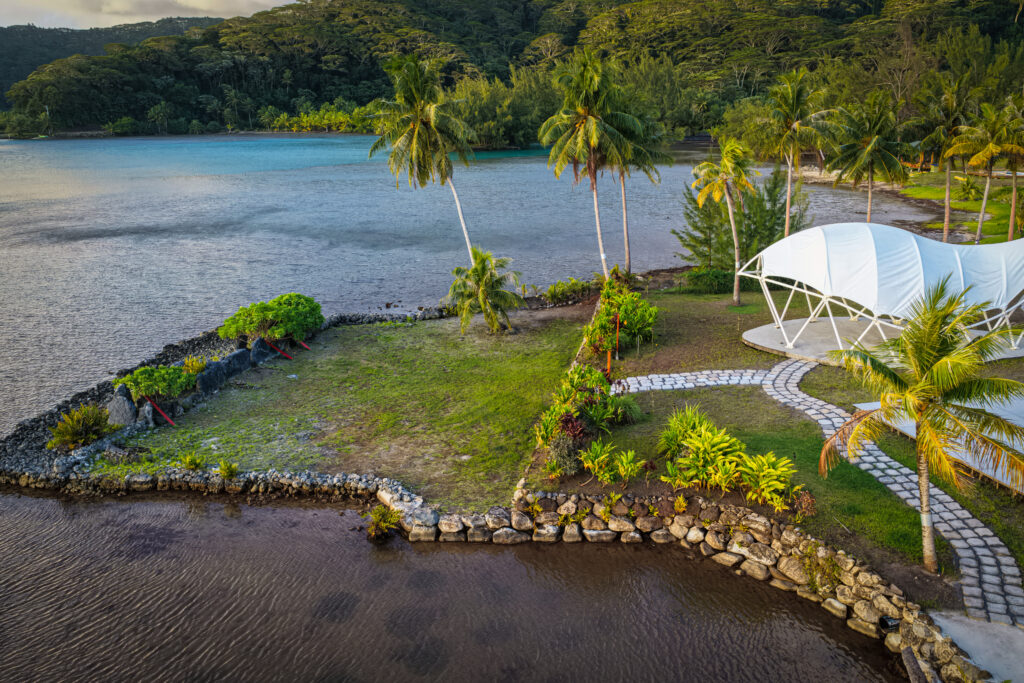    Hotel Apatoa