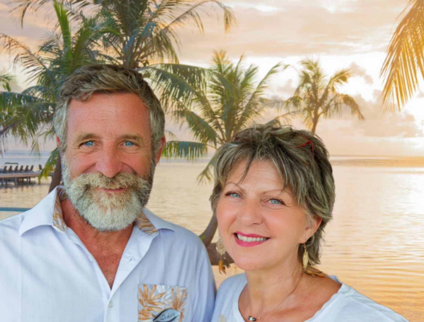 Nathalie et Didier Candalot, fondateurs d’Apatoa